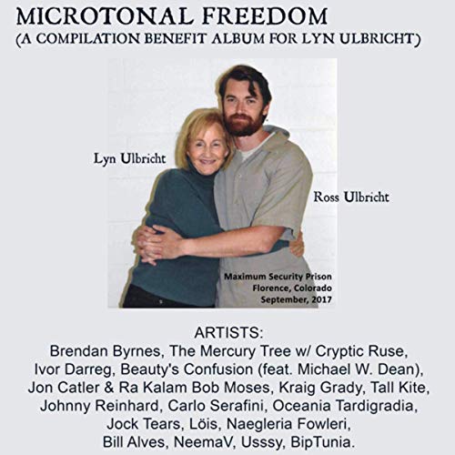 Microtonal Freedom